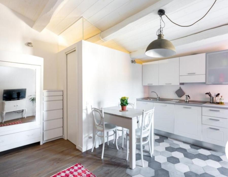 Cozy Studio In Trastevere Рим Экстерьер фото